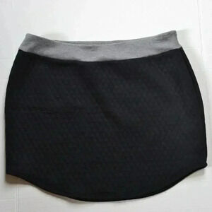 Adidas Quilted  Skirt